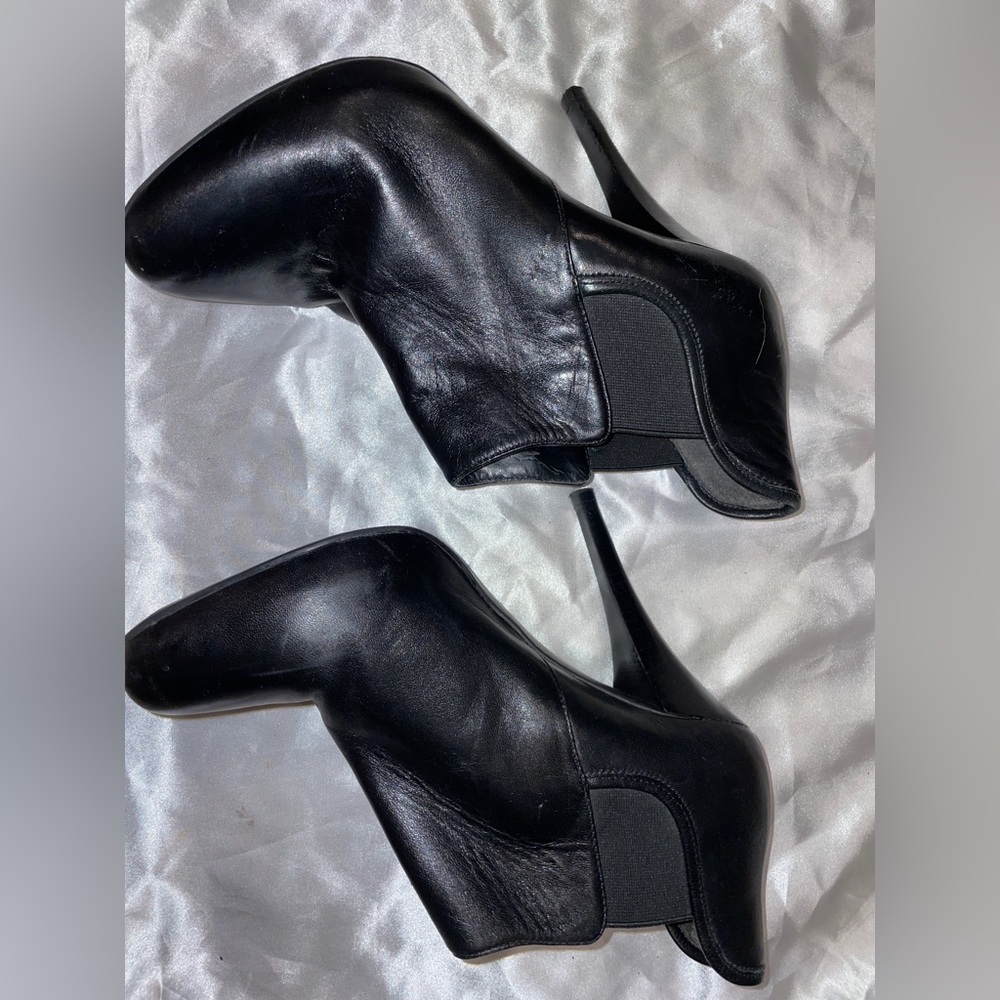Gently used